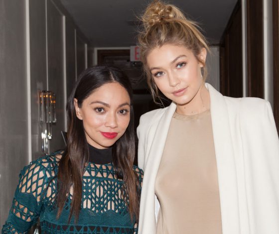 На них нужно подписаться: стилист семьи Кардашьян, Дженнер и Крисси Тейген