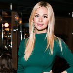 Виктория Лопырева