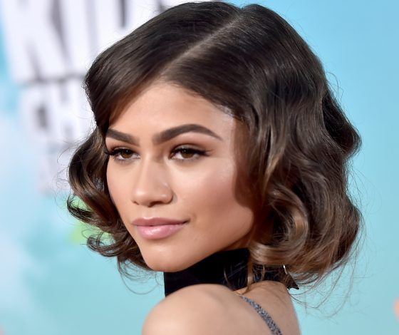 Новая икона стиля? Почему пора следить за Зендаей?