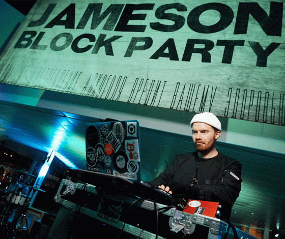 Планы на выходные 18–19 марта: Jameson party, «Великие модернисты» и индийский фестиваль