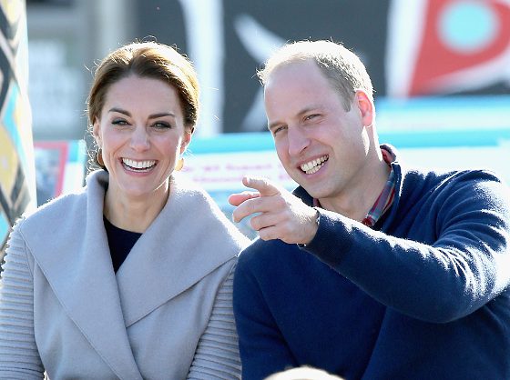 Как принц Уильям и Кейт Миддлтон назовут третьего ребенка? Самые популярные варианты здесь