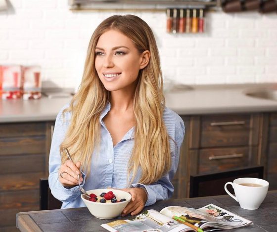 Как звезды провели выходные: 18-19 марта