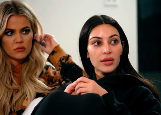 Ким Кардашьян откровенно рассказала об ограблении в Париже