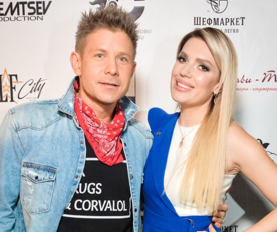 Митя Фомин, Сергей Зверев и другие звезды на дне рождения Кати Гусевой