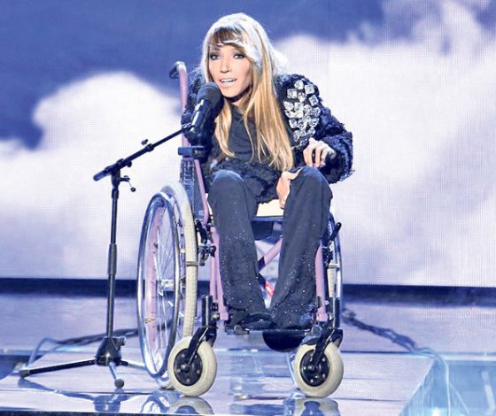 Юлия Самойлова хочет уехать из России! Что случилось?