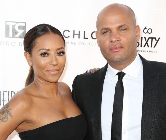 Солистка Spice Girls Мел Би обвинила бывшего мужа в побоях, изменах и оргиях. Что мы знаем о Стивене Белафонте?