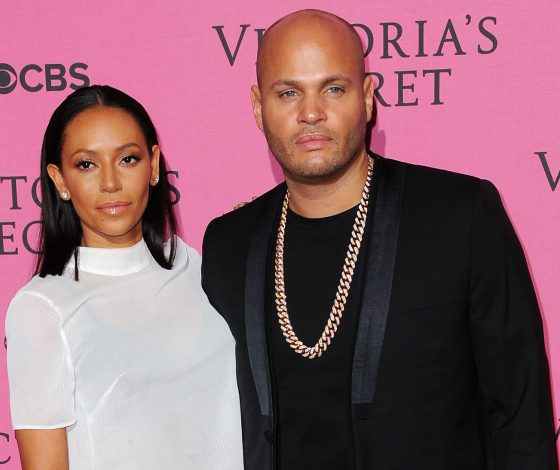 Продолжение истории: бывший муж Мел Би пытался ее убить