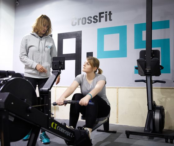 Опыт редакции: похудеть на 20 кг за 3 месяца (часть 2)