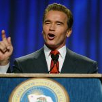 Арнольд Шварцнегер