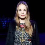 Саша Спилберг