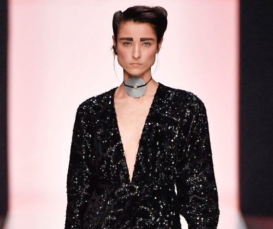 Portnoy из Грузии: новая коллекция Бесо Туразашвили