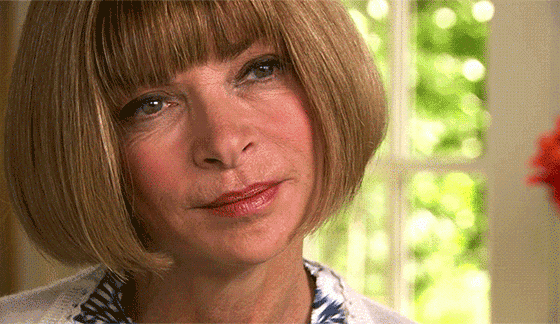 Смельчак! Угадай, кто станет зятем Анны Винтур