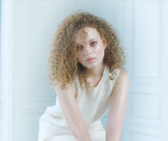 Это нужно увидеть! Все вещи от российских дизайнеров в одном фильме