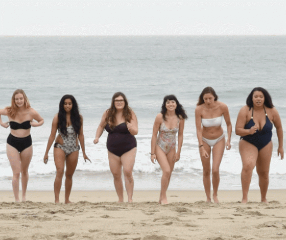 Как подготовиться к пляжному сезону? Советы от звезд