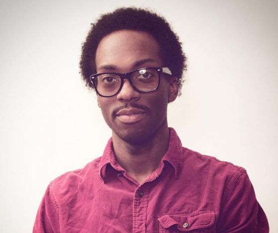 Темнокожий музыкант из Бруклина выучил русский и поет песни Земфиры!