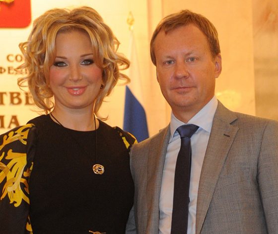 Генпрокуратура Украины назвала заказчика убийства мужа Марии Максаковой Дениса Вороненкова