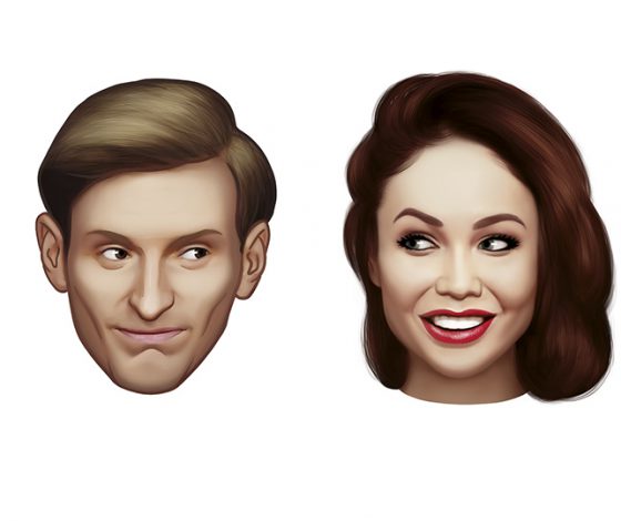 Срочно скачать! Коллекция стикеров от Ляйсан Утяшевой и Павла Воли