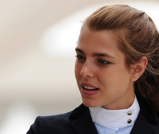 Принцесса Монако беременна от экс-бойфренда российской модели из Тулы