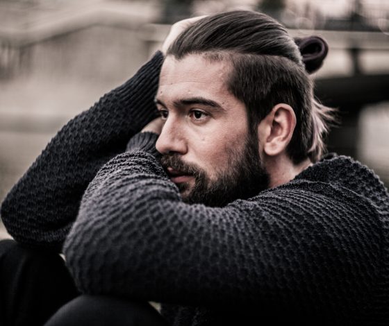 К выходу дебютного альбома Антона Лаврентьева: «Лучше всего у меня получается быть собой»