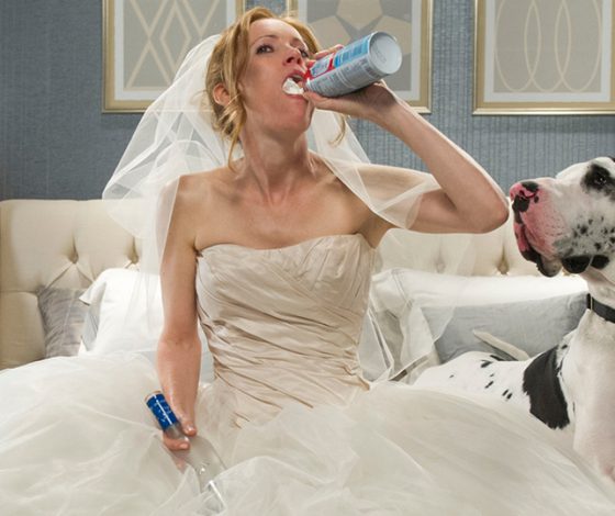 10 фильмов, которые помогут тебе забыть бывшего