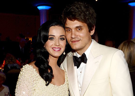 Цифра и шок дня: сколько женщин было у бывшего парня Кэти Перри и Тейлор Свифт?