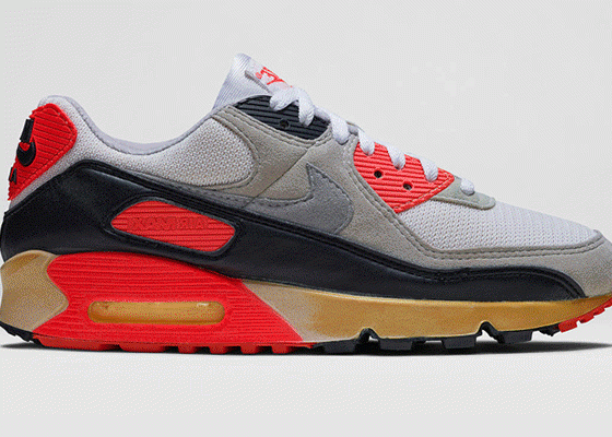 Кроссовки от Артемия Лебедева Nike не запустит в производство! Голосование окончено, и победила не Россия!