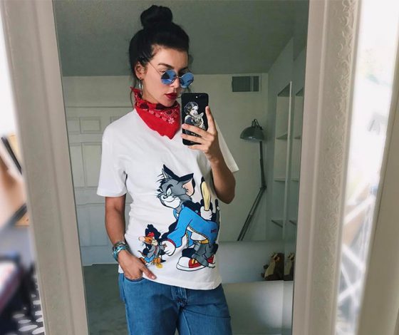 Как звезды провели выходные: 25-26 марта