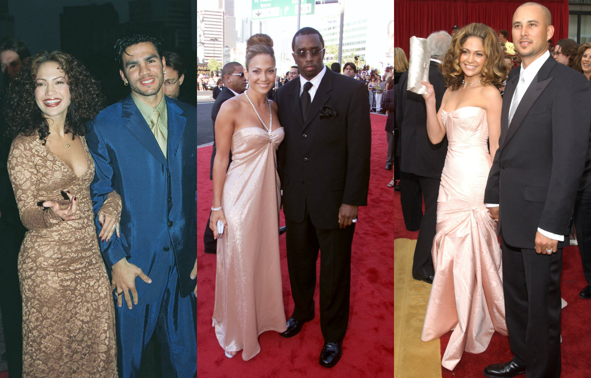 Дженнифер Лопес