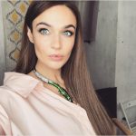 Алена Водонаева