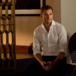 Джейми Дорнан