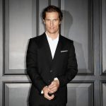 Мэттью Макконахи