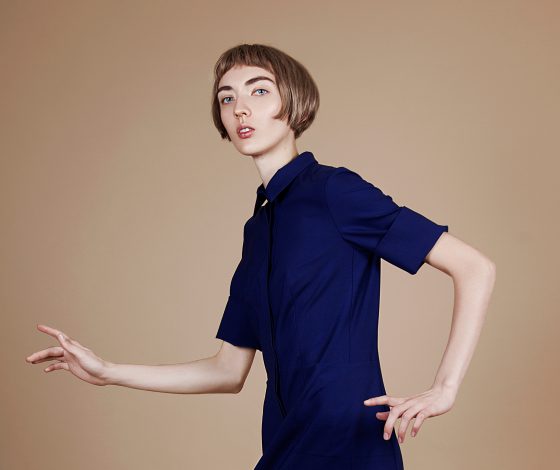 Встречи с лучшими российскими дизайнерами продолжаются: public talk с Victoria Andreyanova