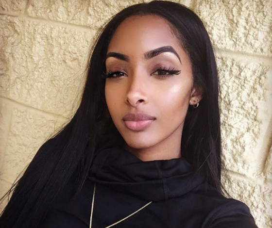 Нашли вылитую принцессу Жасмин из мультфильма Disney! Говорят, она не делала ни одной пластической операции