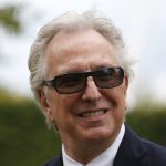 Алан Рикман