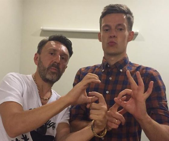 Кто это: Юрий Дудь