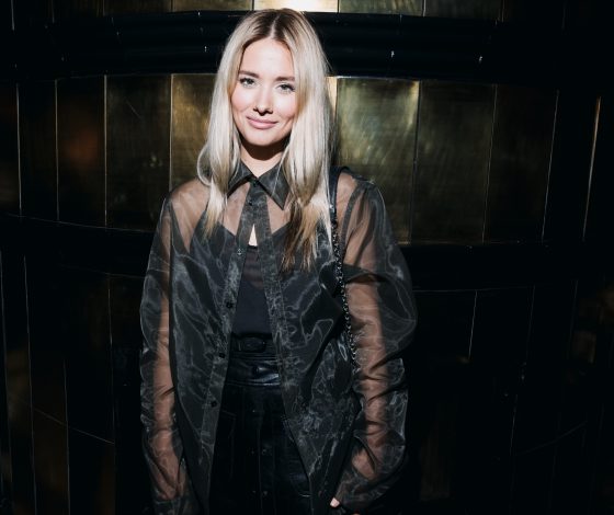 Светская Москва на премии Spoon «100 лучших ресторанов России»