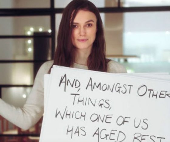 Короткометражку «Реальная любовь – 2» приняли на ура. Может, пора снимать полный метр?