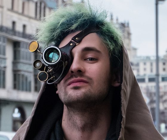 Риналь Мухаметов, повстанцы и пряники: PEOPLETALK на съемках фильма «Эбигейл»