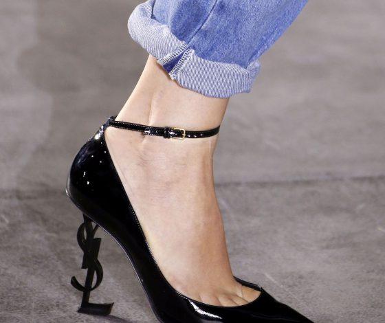 Надо брать: 70 пар обуви на предстоящий сезон