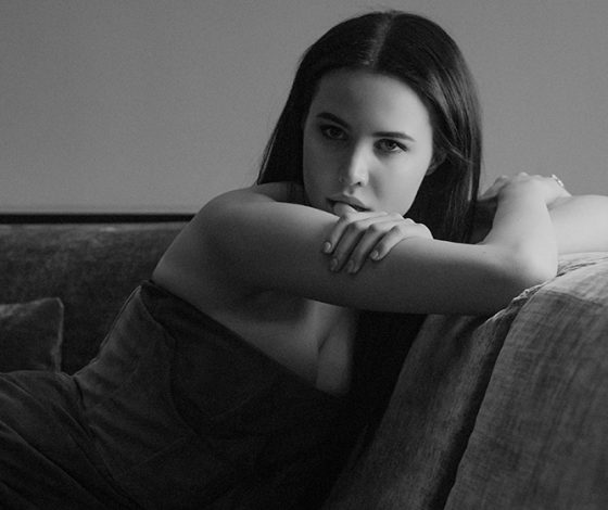 О чем будет книга Анастасии Решетовой? Отрывки здесь!