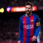 Лионель Месси