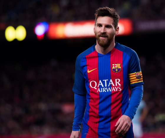 Скандал! Футболисту Лионелю Месси дали срок!