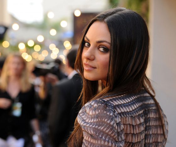 Обсуждают все! Неожиданное признание Милы Кунис о детях