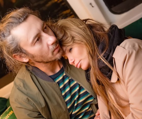 После 5 лет уговоров: почему муж Айзы Анохиной все-таки решил завести Instagram?