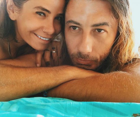 Айза Анохина спасает брак: что произошло в ее идеальной семье?