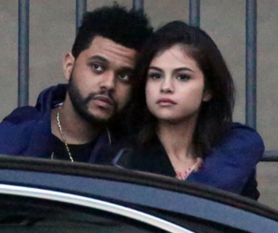 The Weeknd покорил Селену Гомес с помощью трех слов. У тебя есть варианты?