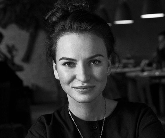 Ах Астахова: «Я никогда не боялась писать стихи»