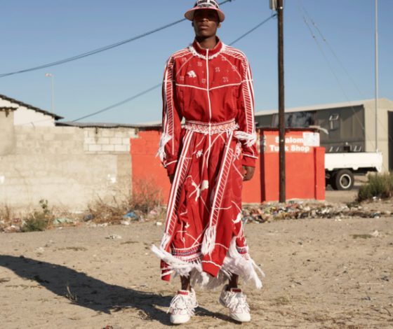 Финалистка конкурса LVMH Prize Мария Казакова: что о ней нужно знать?