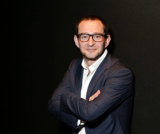 Пройдет благотворительный вечер в поддержку фонда Константина Хабенского