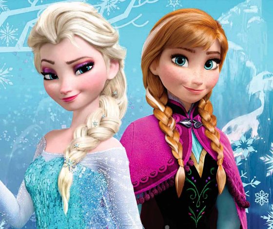 Мы в восторге! В Сети появился новый трейлер мультфильма «Холодное сердце - 2»